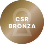 Bronza