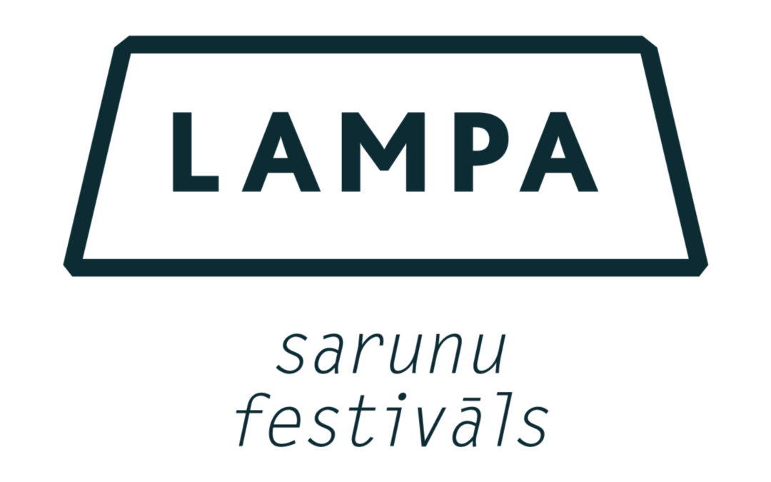 CSR Latvia biedri sarunu festivālā LAMPA