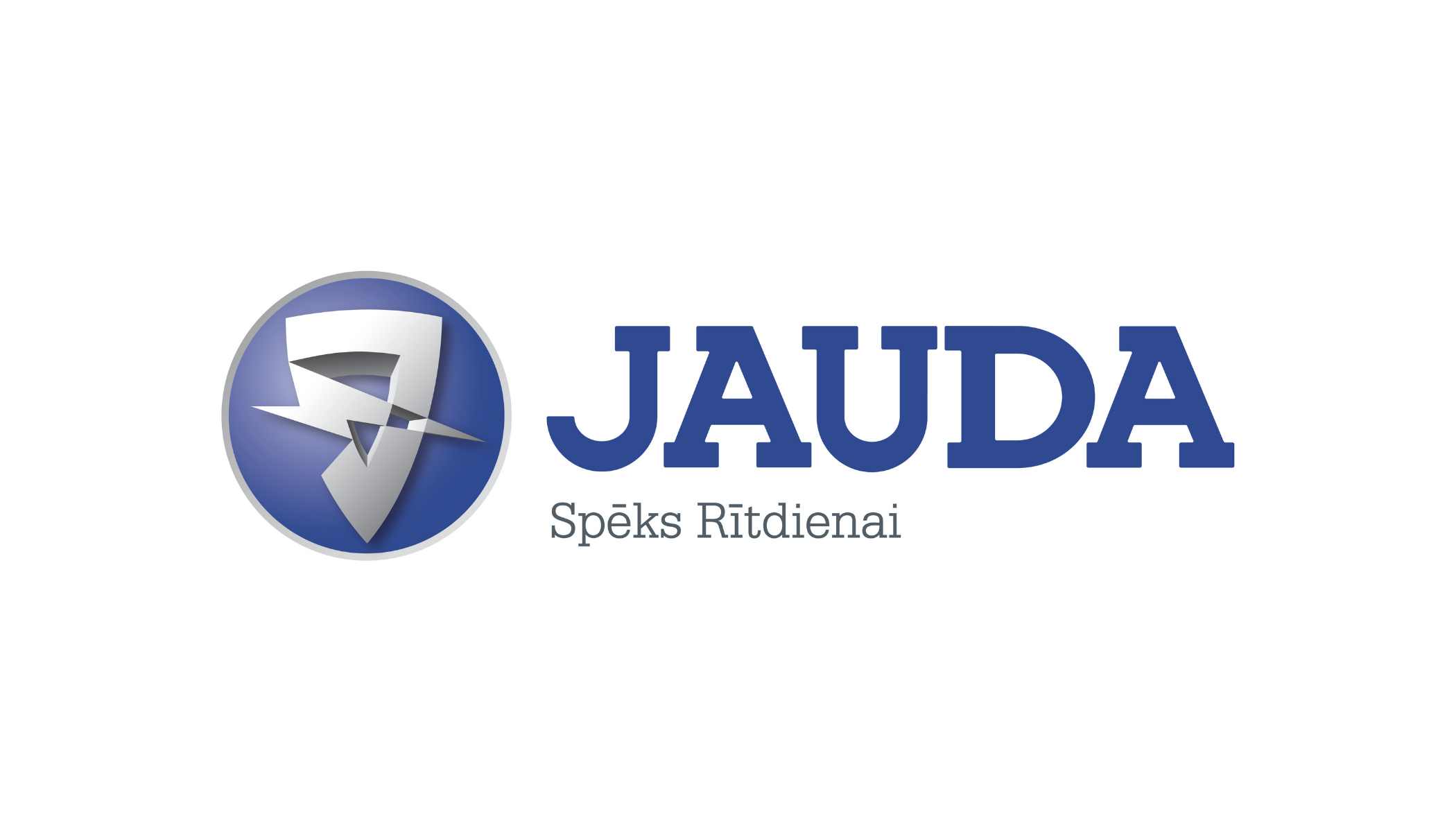 Energofirma JAUDA