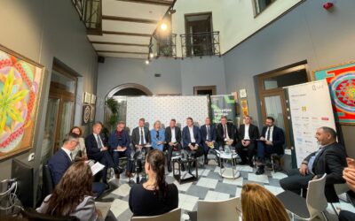 CSR Latvia rīko pirmsvēlēšanu diskusiju ar politisko partiju pārstāvjiem